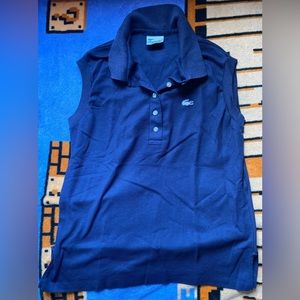 Vintage Haymaker Lacoste Polo